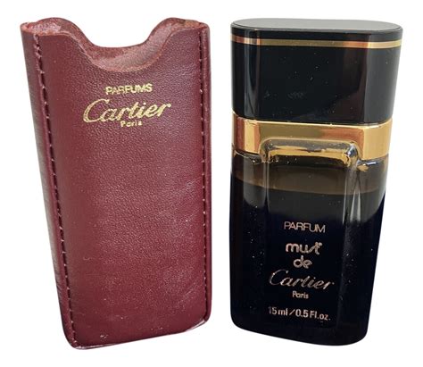 parfum cartier must femme|cartier must perfume price.